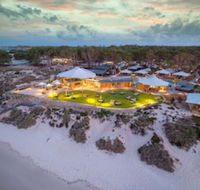 Discovery Rottnest Island - Schoolies Week Accommodation