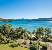 Lagoon 201 on Hamilton Island - Schoolies Week Accommodation