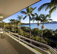 Lagoon 006 on Hamilton Island - Schoolies Week Accommodation