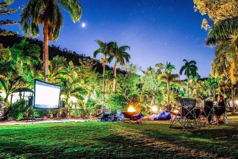 Big4 Whitsundays Tropical Eco Resort - Schoolies Week Accommodation 6