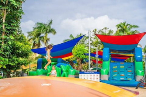 Big4 Whitsundays Tropical Eco Resort - Schoolies Week Accommodation 0