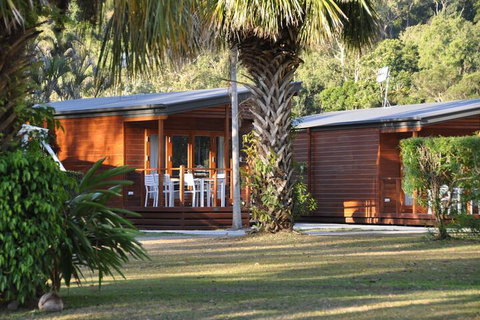 Big4 Whitsundays Tropical Eco Resort - Schoolies Week Accommodation 7