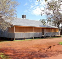 Gundabooka Cottages - Campsite - Schoolies Week Accommodation