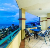 Views From Golden Orchid - Airlie Beach - Schoolies Week Accommodation