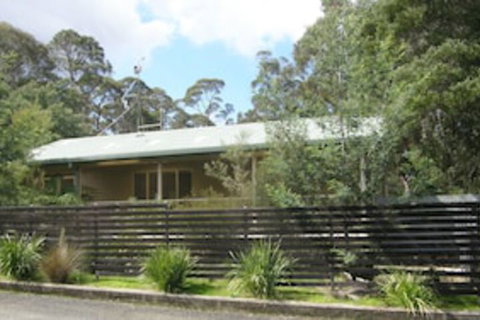 Gibraltar House - Schoolies Week Accommodation 0