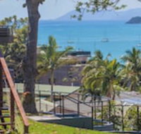 Airlie Guest House - Schoolies Week Accommodation