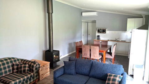 Donegal Farmstay - Schoolies Week Accommodation 4