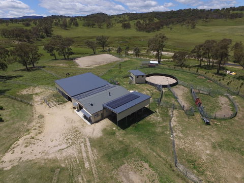 Donegal Farmstay - Schoolies Week Accommodation 0