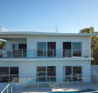 Panoramic Paradise on Shute - Schoolies Week Accommodation