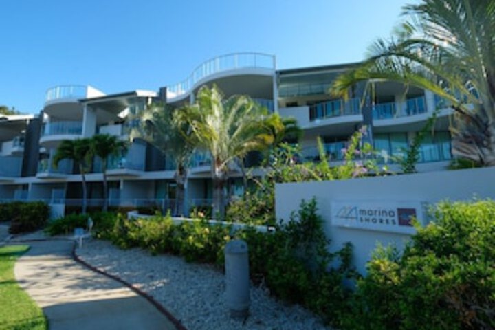 Mount Rooper QLD Schoolies Week Accommodation