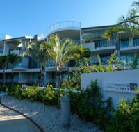 Marina Magic on Shingley - Schoolies Week Accommodation