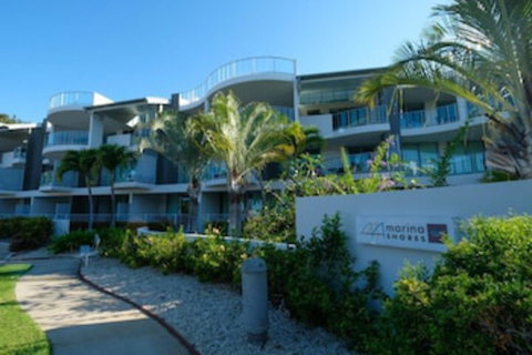 Marina Magic On Shingley - Schoolies Week Accommodation 0