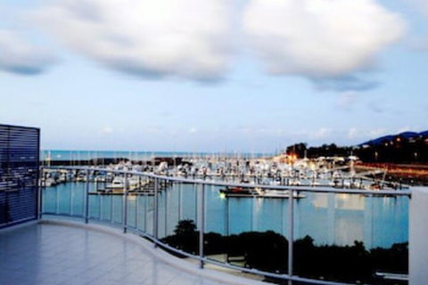 Marina Magic On Shingley - Schoolies Week Accommodation 1