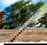 RAC Monkey Mia Dolphin Resort