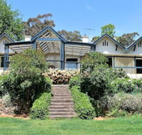 Cobbs Hill Estate Homestead - Schoolies Week Accommodation