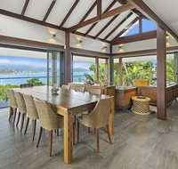 Mandalay Luxury Retreat - Schoolies Week Accommodation