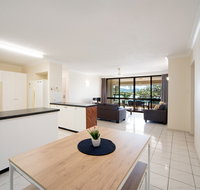 Tropical Family Escape - Schoolies Week Accommodation
