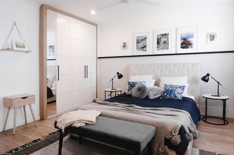 Whitsunday Wanderluxe - Schoolies Week Accommodation 6