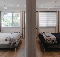 Whitsunday Wanderluxe - Schoolies Week Accommodation