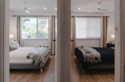 Whitsunday Wanderluxe - Schoolies Week Accommodation 0