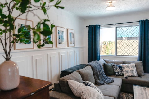 Whitsunday Wanderluxe - Schoolies Week Accommodation 2