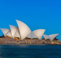 Sydney CBD Studio 5min Walk to Central Station 6B - Schoolies Week Accommodation