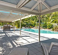 Deep Blue 8 - Schoolies Week Accommodation
