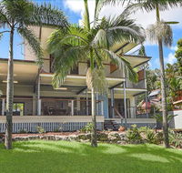 Omaroo - Schoolies Week Accommodation