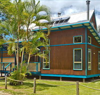 Bali Hai - Schoolies Week Accommodation