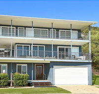 Sandcastles Coign 10 - Schoolies Week Accommodation