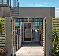 Tangalooma Sea Change - Schoolies Week Accommodation