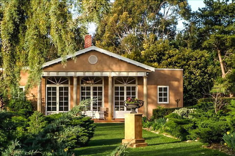 AL RU Farm - Schoolies Week Accommodation 1