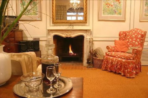 AL RU Farm - Schoolies Week Accommodation 4