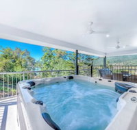 Great Escape - Cannonvale - Schoolies Week Accommodation