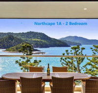 Northcape 1 Ocean Front 2 BDR - Schoolies Week Accommodation