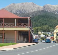Mt Lyell Motor Inn - Schoolies Week Accommodation