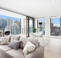 Haymarket Heights - Schoolies Week Accommodation