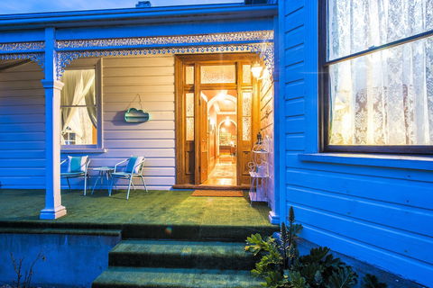 Stony Rise Cottage B&B - Schoolies Week Accommodation 3