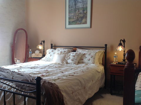 Stony Rise Cottage B&B - Schoolies Week Accommodation 4