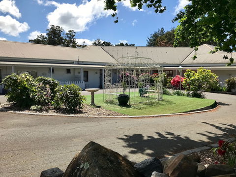 Stony Rise Cottage B&B - Schoolies Week Accommodation 2