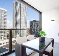 Urban Rest The Darling Rise - Schoolies Week Accommodation
