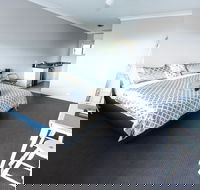 Archibald Hotel - Schoolies Week Accommodation