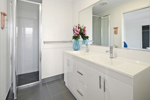 Whitsunday Family Escape - Schoolies Week Accommodation 6