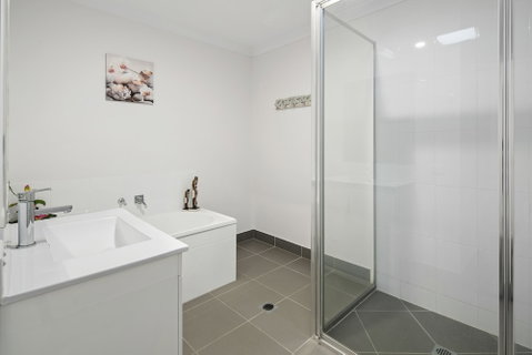 Whitsunday Family Escape - Schoolies Week Accommodation 3