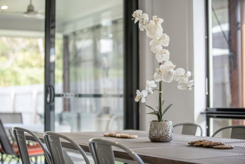 Whitsunday Family Escape - Schoolies Week Accommodation 5