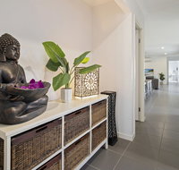 Whitsunday Family Escape - Schoolies Week Accommodation