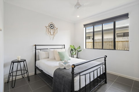 Whitsunday Family Escape - Schoolies Week Accommodation 2