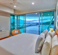 Pavillions Penthouse 25 Hamilton Island - Schoolies Week Accommodation