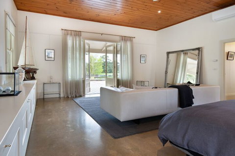 Orchards At Spring Vale Farm - Schoolies Week Accommodation 7