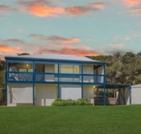 31 Elizabeth Crescent - Schoolies Week Accommodation
